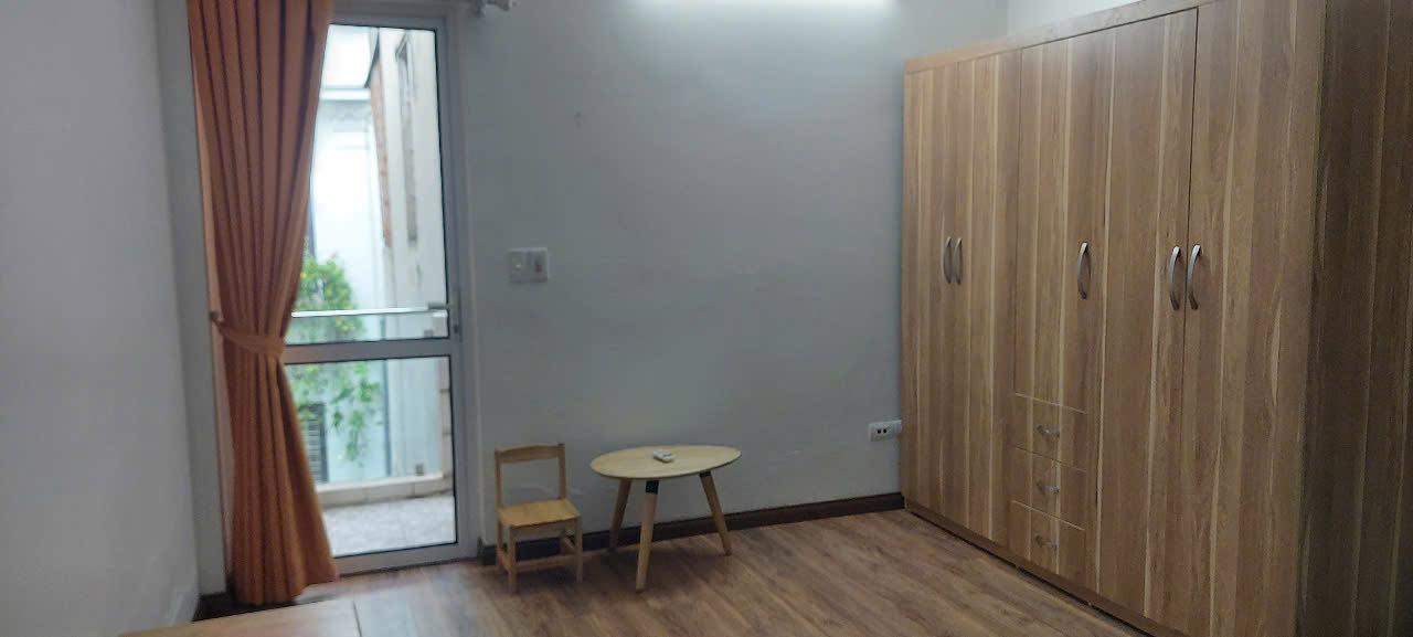 Cho thuê nhà Phố Trương Định, 5 tầng x 30m2, 3 ngủ, 12 Triệu - Ảnh 3